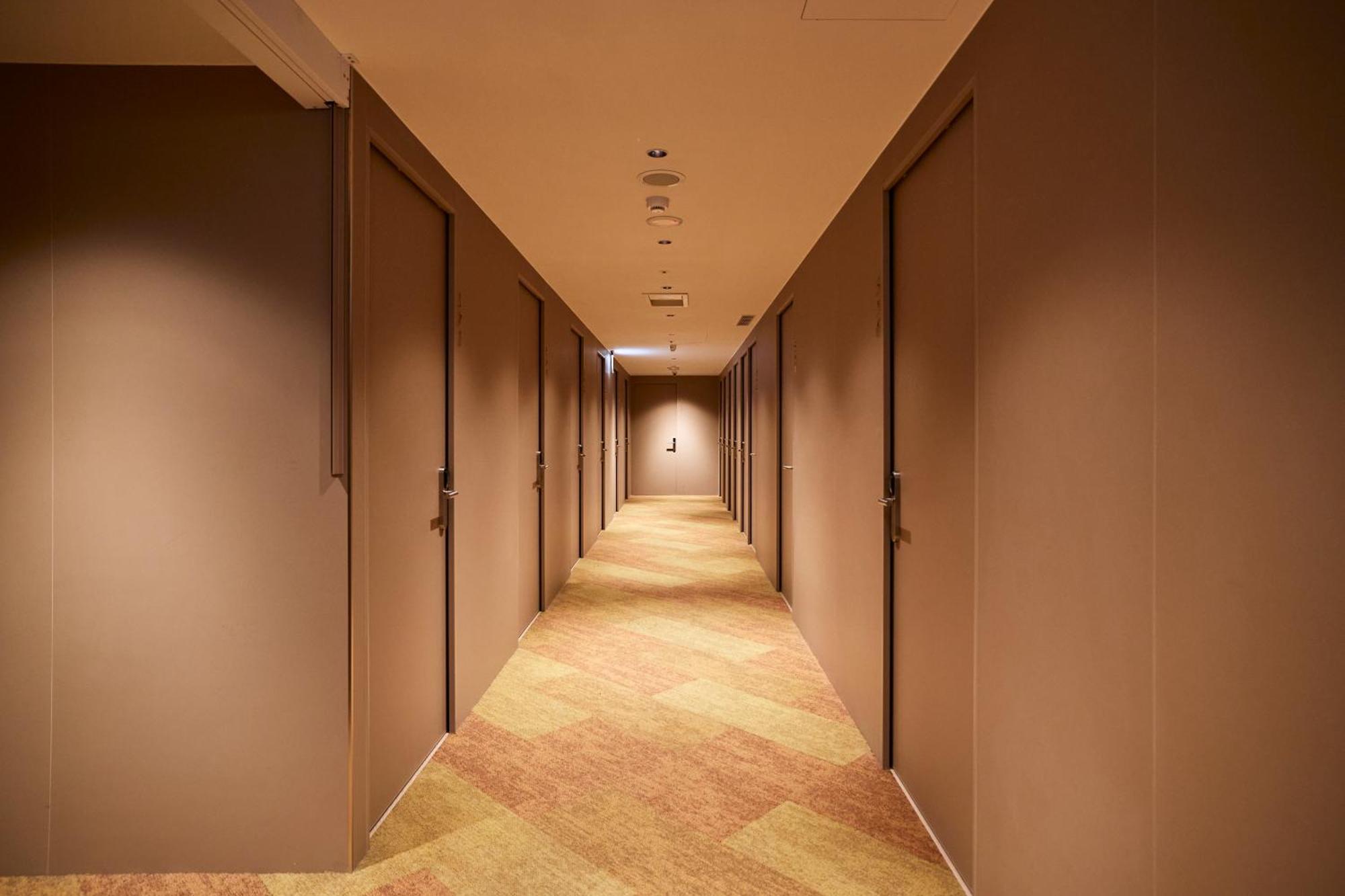 Twin Star Inn 臺北 外观 照片